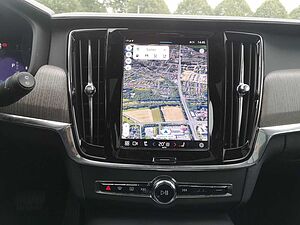 Volvo  B4 Inscription SD/Keyless-Start/Autom. /Klima