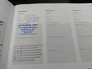 Volvo  B4 Inscription SD/Keyless-Start/Autom. /Klima