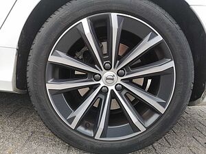 Volvo  B4 Inscription SD/Keyless-Start/Autom. /Klima