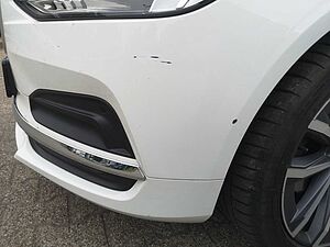 Volvo  B4 Inscription SD/Keyless-Start/Autom. /Klima