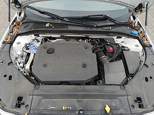 Volvo  B4 Inscription SD/Keyless-Start/Autom. /Klima