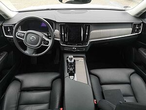 Volvo  B4 Inscription SD/Keyless-Start/Autom. /Klima