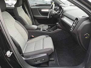 Volvo  T4 Core Plug-In Standheizung/Autom. /Klima