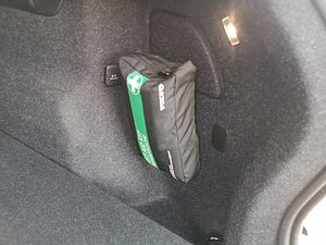 Volvo  T4 Core Plug-In Standheizung/Autom. /Klima