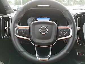 Volvo  T4 Core Plug-In Standheizung/Autom. /Klima