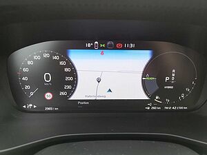 Volvo  T4 Core Plug-In Standheizung/Autom. /Klima