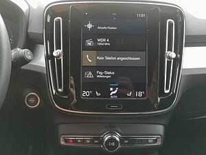 Volvo  T4 Core Plug-In Standheizung/Autom. /Klima