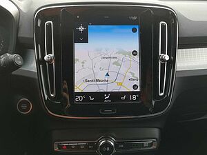 Volvo  T4 Core Plug-In Standheizung/Autom. /Klima