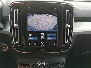 Volvo  T4 Core Plug-In Standheizung/Autom. /Klima