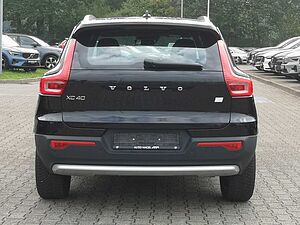 Volvo  T4 Core Plug-In Standheizung/Autom. /Klima