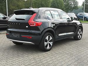 Volvo  T4 Core Plug-In Standheizung/Autom. /Klima