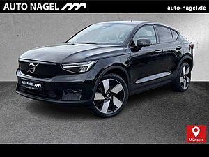 Volvo  Recharge Twin Pure Electric AWD Ultimate LED