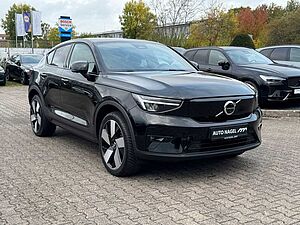 Volvo  Recharge Twin Pure Electric AWD Ultimate LED