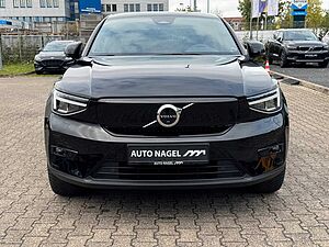 Volvo  Recharge Twin Pure Electric AWD Ultimate LED