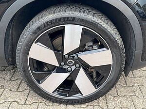 Volvo  Recharge Twin Pure Electric AWD Ultimate LED