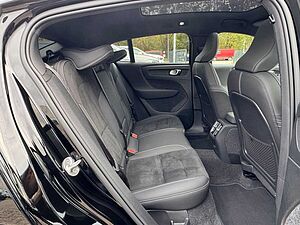 Volvo  Recharge Twin Pure Electric AWD Ultimate LED