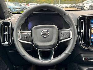 Volvo  Recharge Twin Pure Electric AWD Ultimate LED