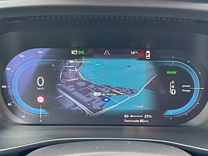 Volvo  Recharge Twin Pure Electric AWD Ultimate LED