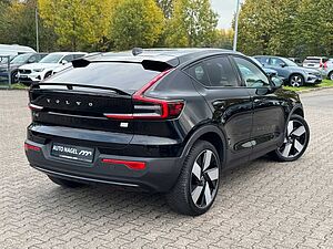 Volvo  Recharge Twin Pure Electric AWD Ultimate LED