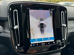 Volvo  Recharge Twin Pure Electric AWD Ultimate LED