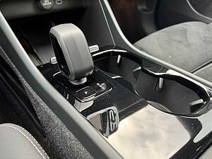 Volvo  Recharge Twin Pure Electric AWD Ultimate LED