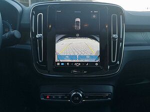 Volvo  Recharge Twin Pure Electric AWD Ultimate LED
