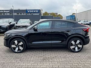 Volvo  Recharge Twin Pure Electric AWD Ultimate LED