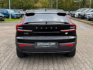 Volvo  Recharge Twin Pure Electric AWD Ultimate LED