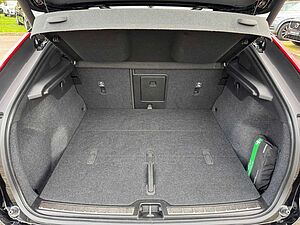 Volvo  Recharge Twin Pure Electric AWD Ultimate LED