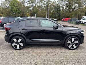 Volvo  Recharge Twin Pure Electric AWD Ultimate LED