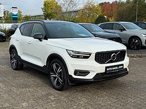 Volvo  T5 Twin Engine R-Design |AHK|PANO|ALCANTARA