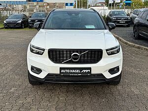 Volvo  T5 Twin Engine R-Design |AHK|PANO|ALCANTARA