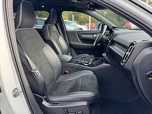 Volvo  T5 Twin Engine R-Design |AHK|PANO|ALCANTARA