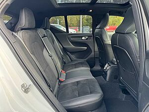 Volvo  T5 Twin Engine R-Design |AHK|PANO|ALCANTARA