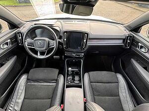 Volvo  T5 Twin Engine R-Design |AHK|PANO|ALCANTARA