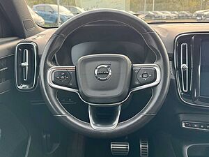 Volvo  T5 Twin Engine R-Design |AHK|PANO|ALCANTARA