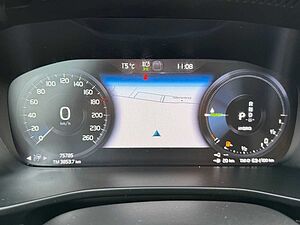 Volvo  T5 Twin Engine R-Design |AHK|PANO|ALCANTARA