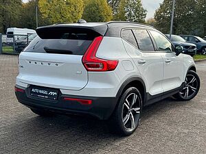 Volvo  T5 Twin Engine R-Design |AHK|PANO|ALCANTARA