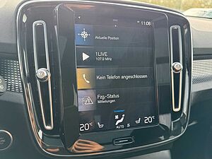 Volvo  T5 Twin Engine R-Design |AHK|PANO|ALCANTARA