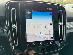 Volvo  T5 Twin Engine R-Design |AHK|PANO|ALCANTARA