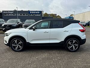 Volvo  T5 Twin Engine R-Design |AHK|PANO|ALCANTARA