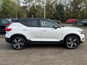 Volvo  T5 Twin Engine R-Design |AHK|PANO|ALCANTARA