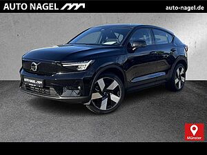Volvo  Recharge Twin Pure Electric AWD Ultimate LED