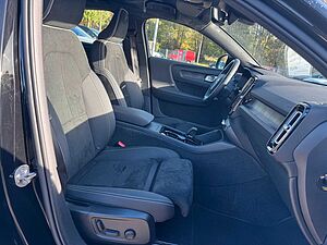 Volvo  Recharge Twin Pure Electric AWD Ultimate LED