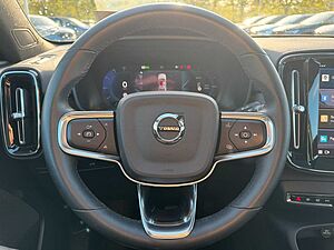 Volvo  Recharge Twin Pure Electric AWD Ultimate LED