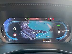 Volvo  Recharge Twin Pure Electric AWD Ultimate LED