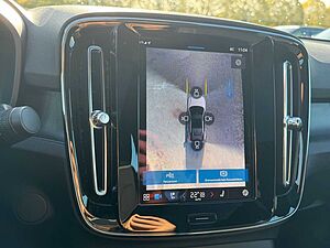Volvo  Recharge Twin Pure Electric AWD Ultimate LED