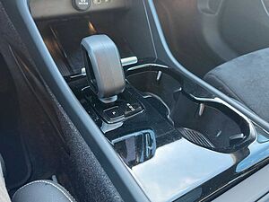Volvo  Recharge Twin Pure Electric AWD Ultimate LED
