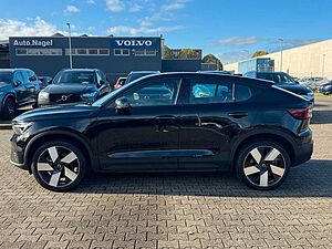Volvo  Recharge Twin Pure Electric AWD Ultimate LED