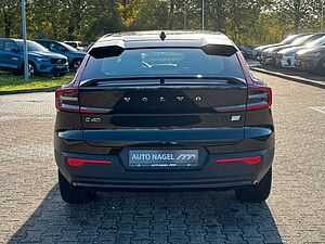 Volvo  Recharge Twin Pure Electric AWD Ultimate LED